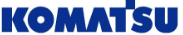 小松製作所 logo
