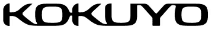 コクヨ logo