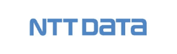 NTT Data logo