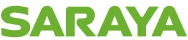 SARAYA logo