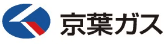 京葉ガス logo