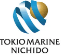 東京海上日動 logo