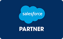 Salesforce認定パートナー