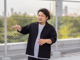 山田真光