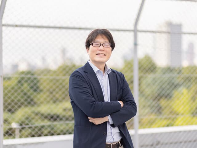 nagai photo